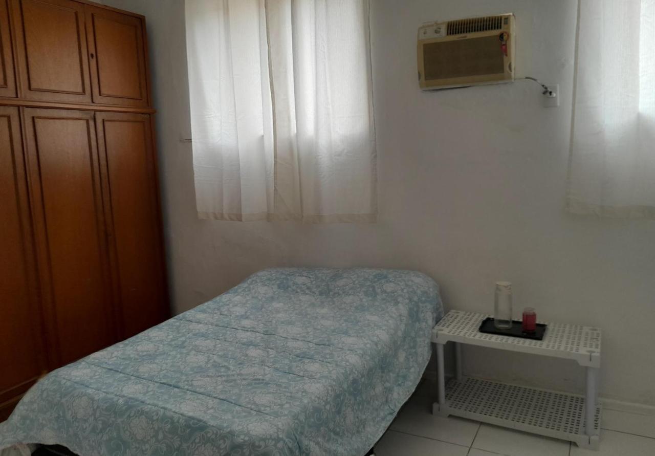 Pousada Cnu Rio de Janeiro Exterior foto